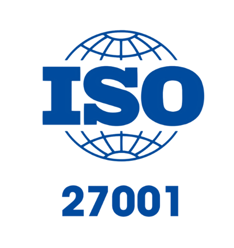 ISO 27001