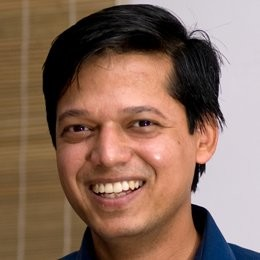 Anand - Co-Founder & CEO