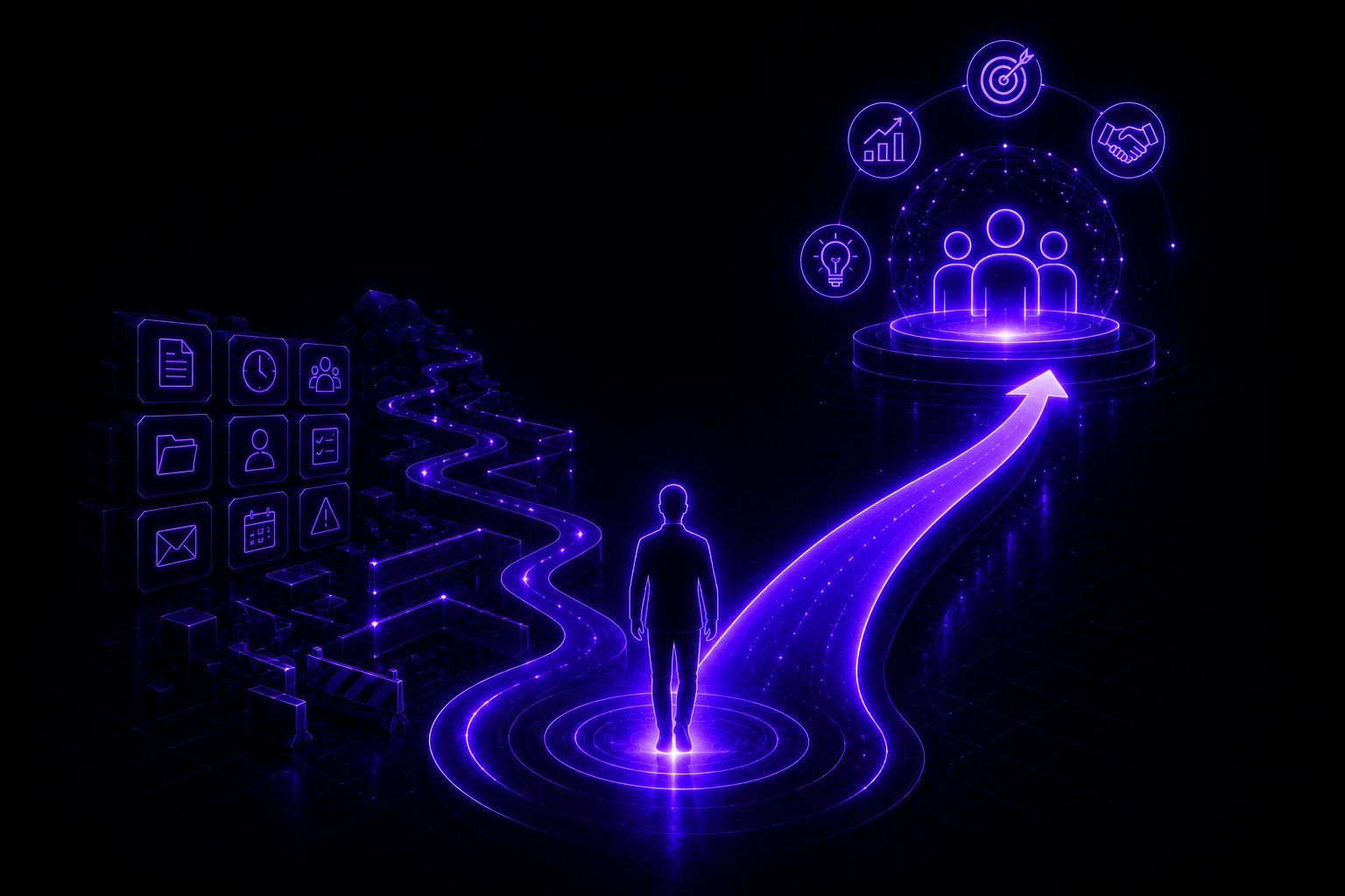 From Knowledge Worker to Value Creator